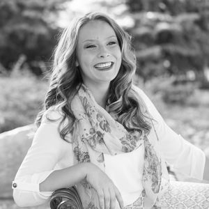 Meet your Posher, Alexandra